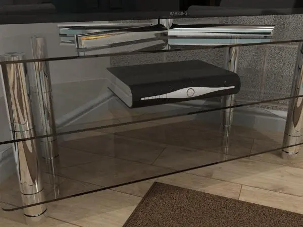 Sky HD Top box — preview 1, by Me (RevitCity, CC0)