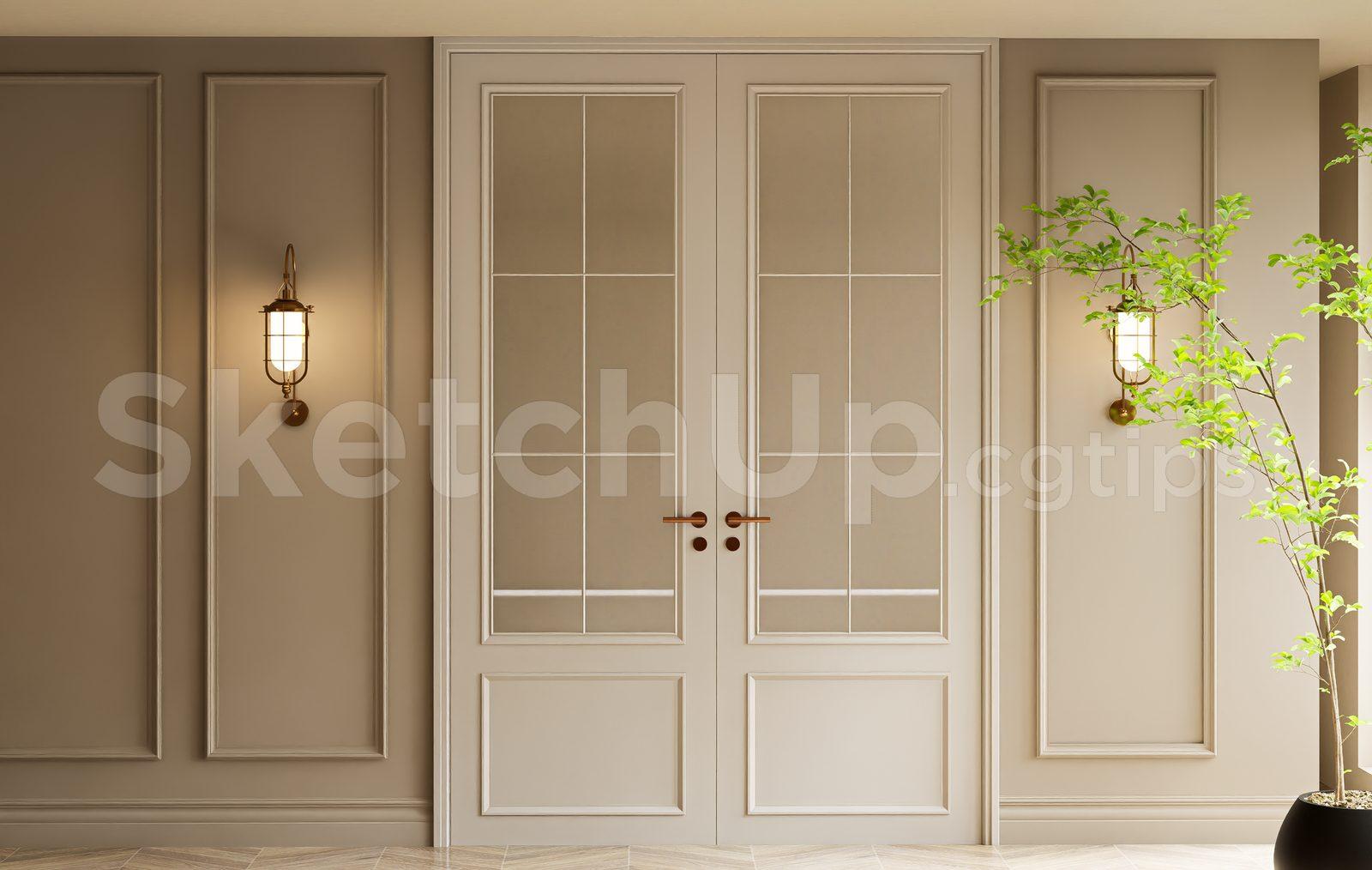 Door
