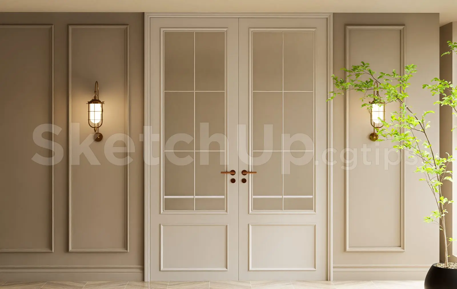 Door