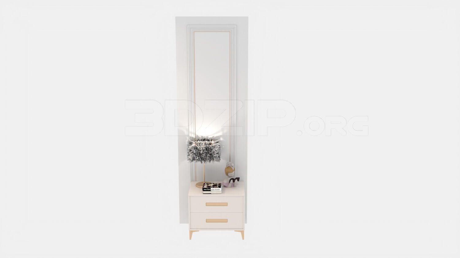 Decorative Set