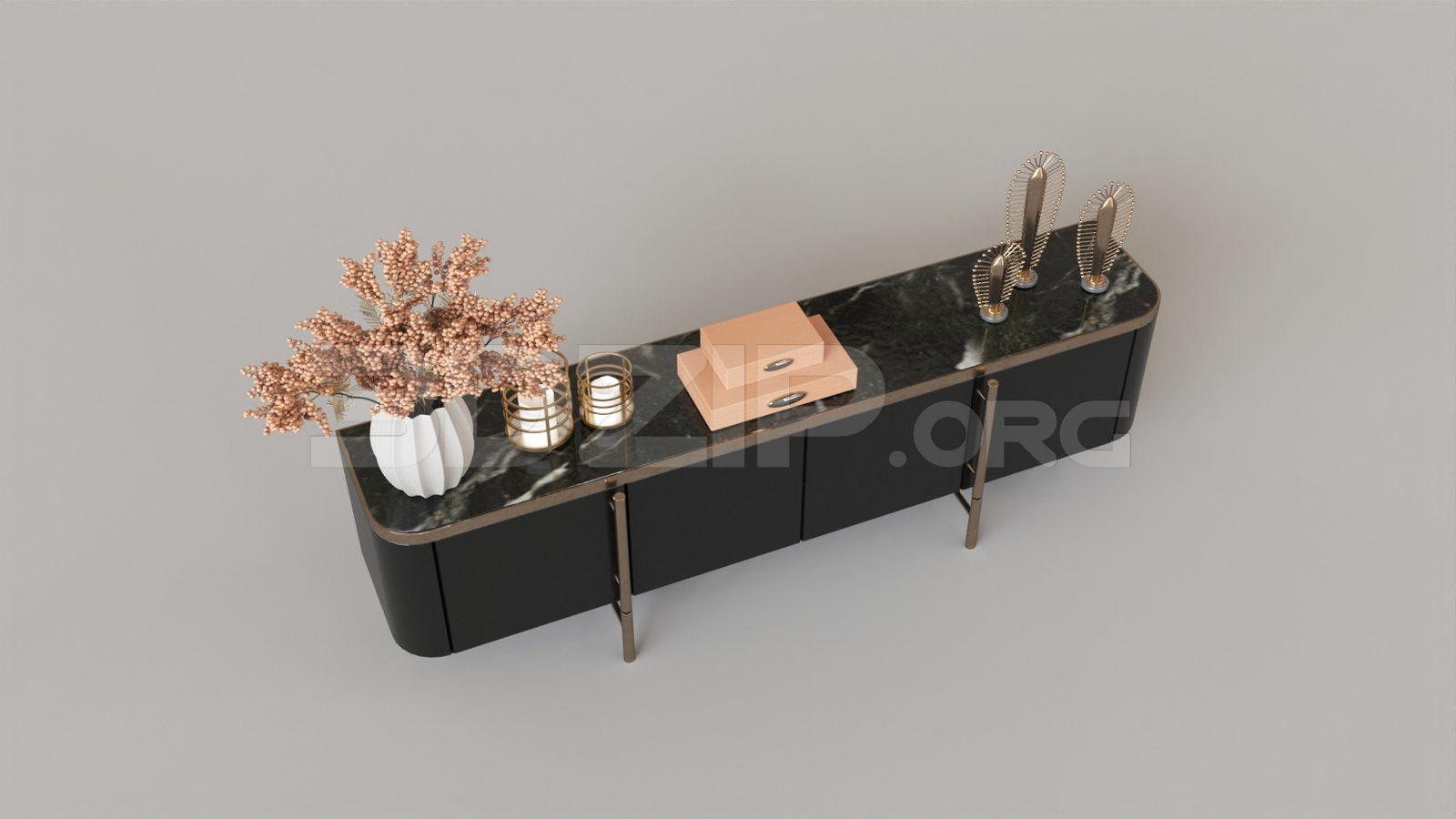 TV Cabinet