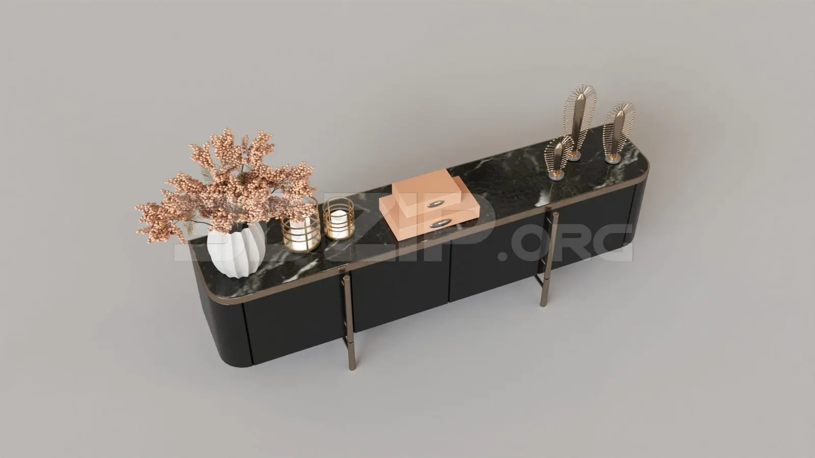 TV Cabinet