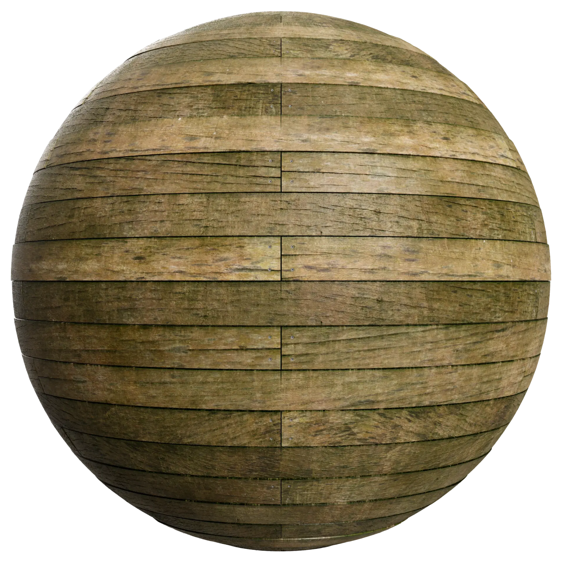Planks 031 B