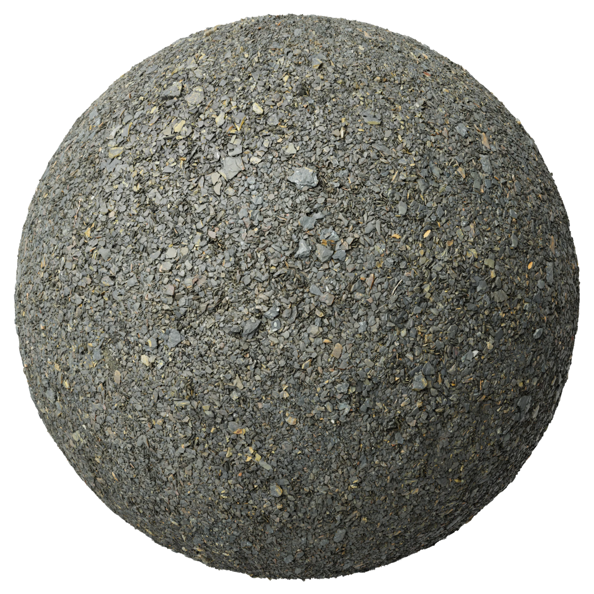 Gravel 040