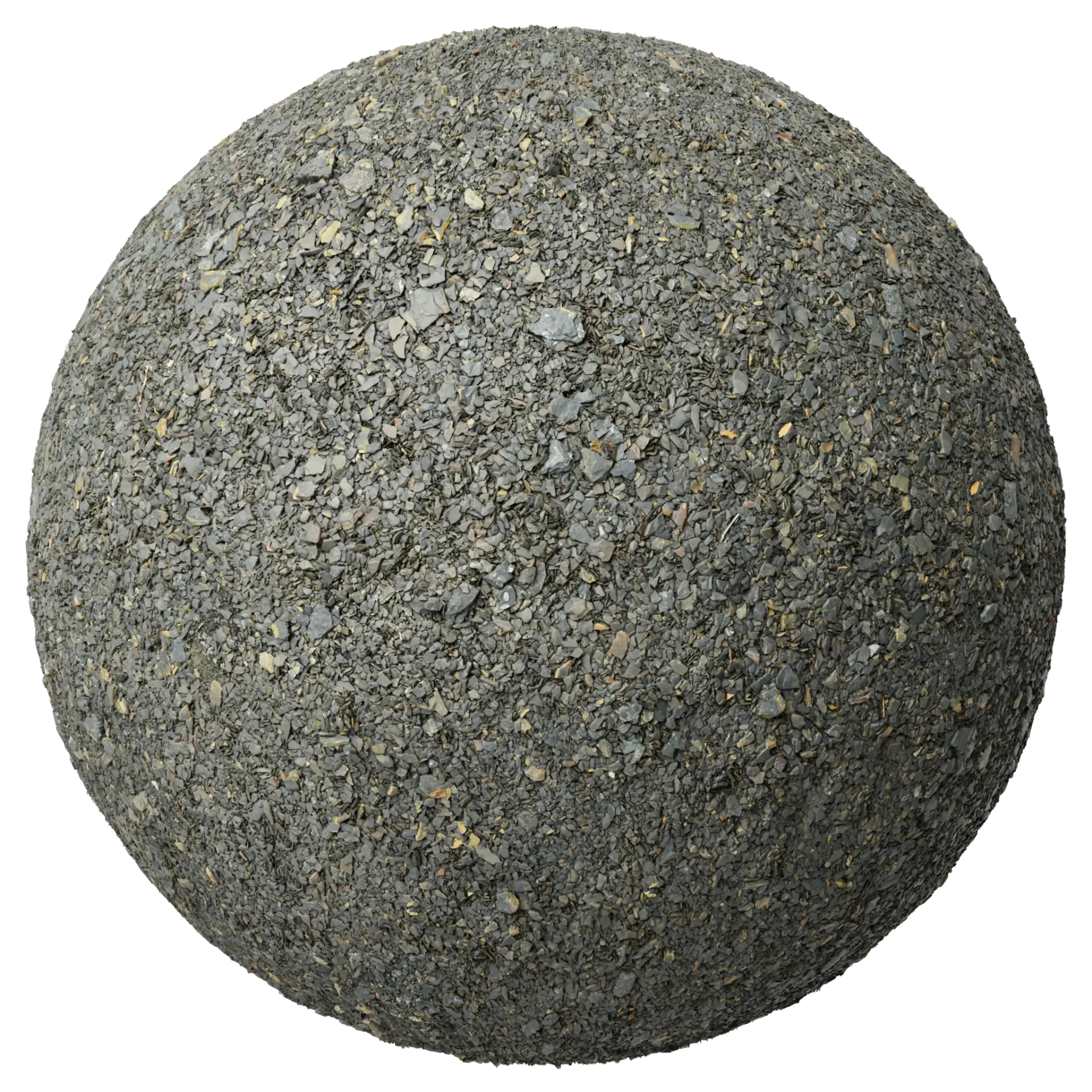 Gravel 040