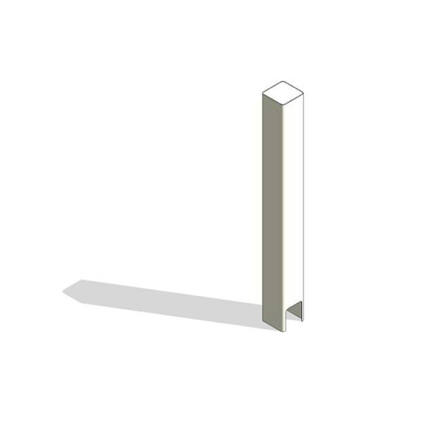 COALESSE_Metro_TOPO - Connector Column