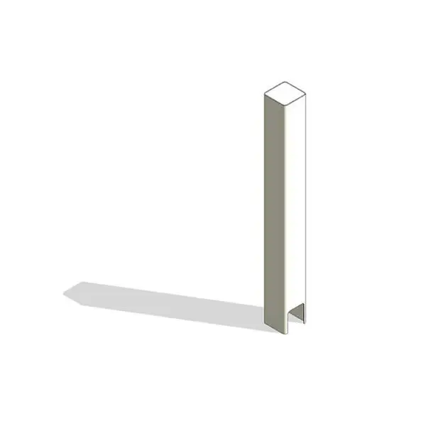 COALESSE_Metro_TOPO - Connector Column