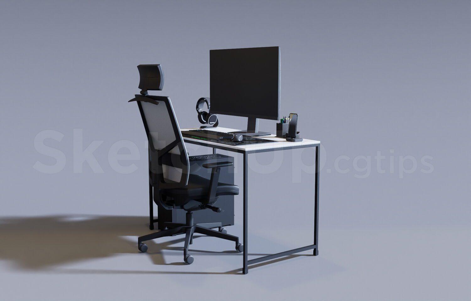 Game Table