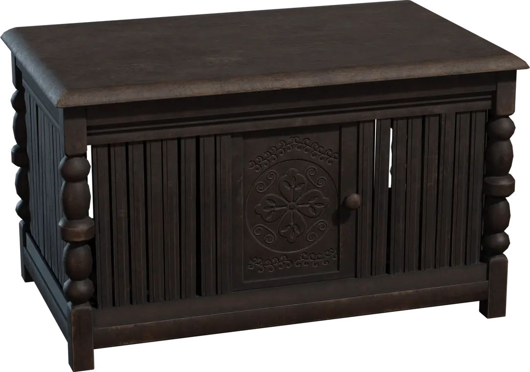 Gallinera Table