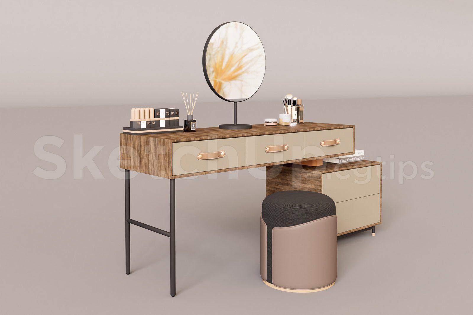 Dressing Table