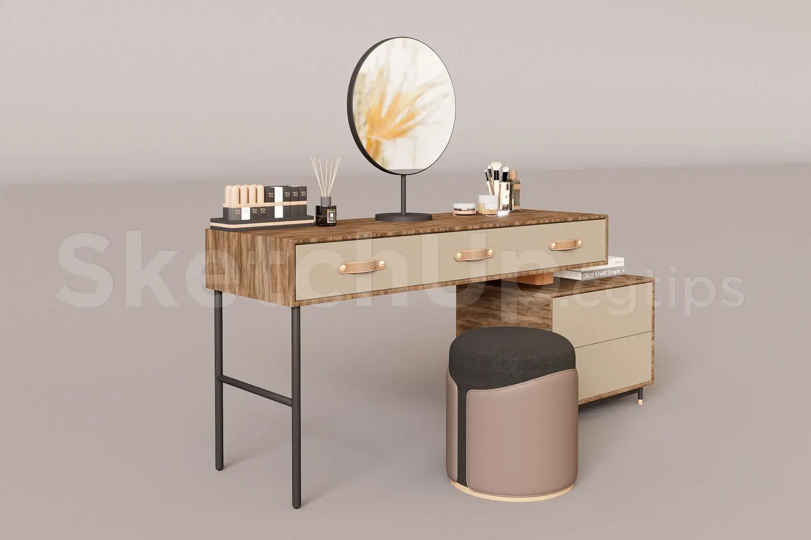 Dressing Table