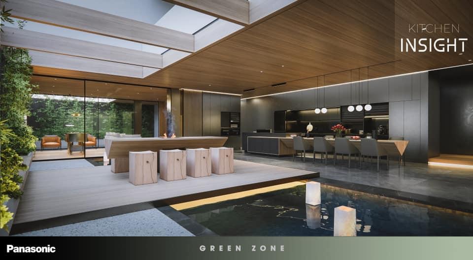 Kitchen Interior