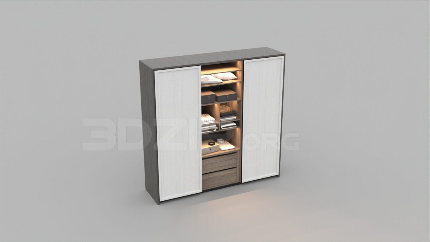 Wardrobe