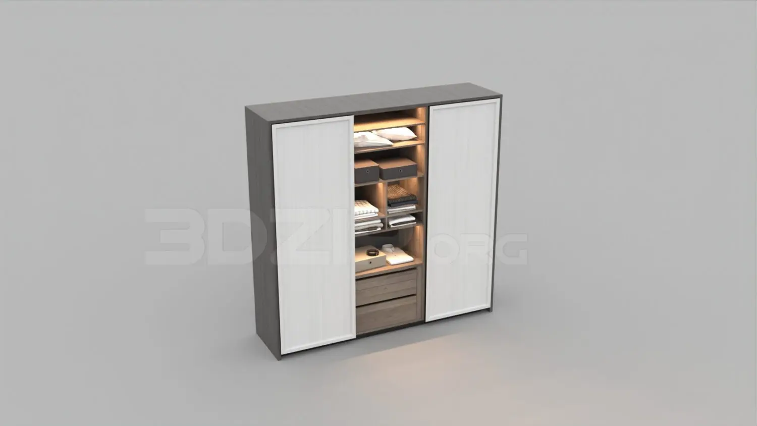 Wardrobe