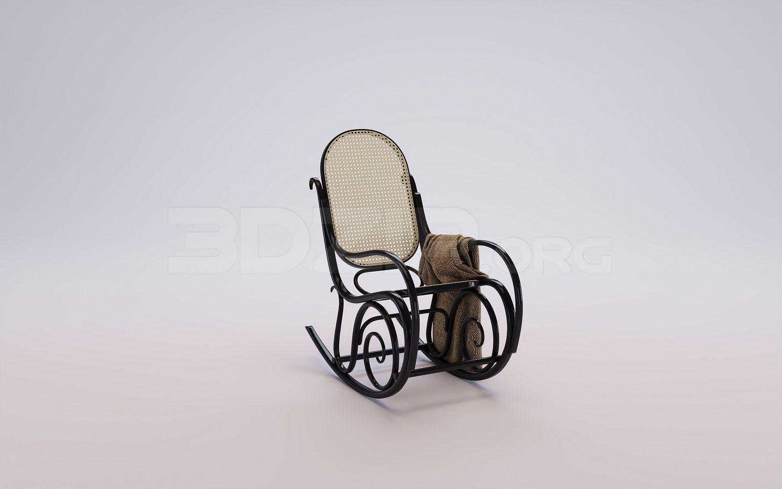 Rocking Chair