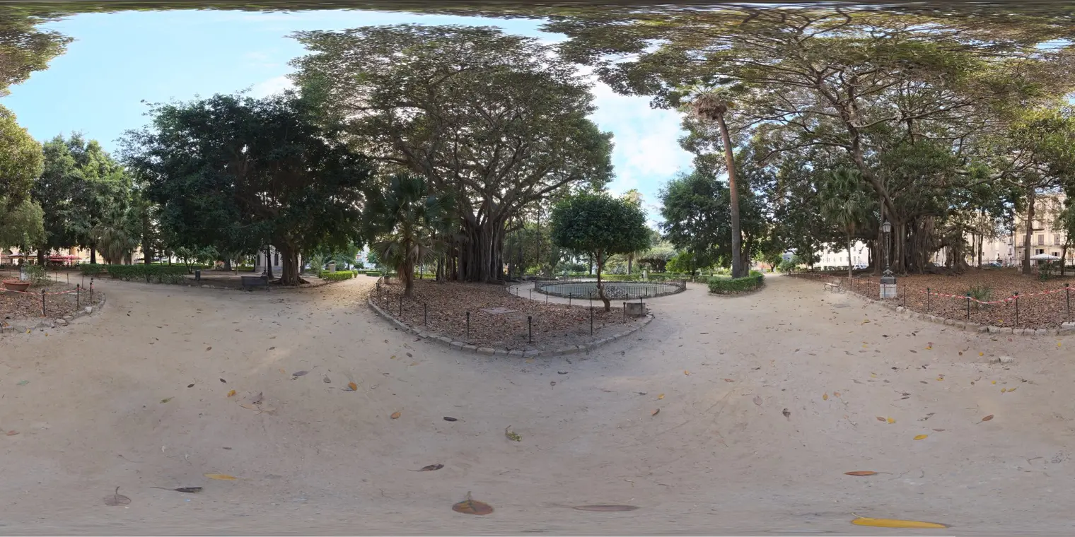 Palermo Park