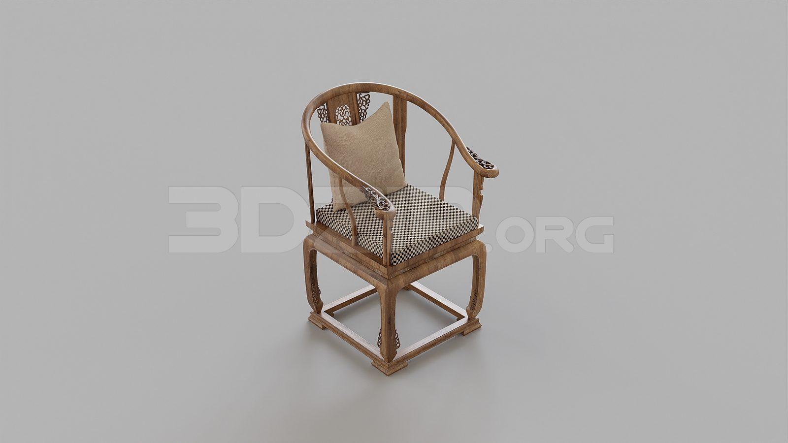 Armchair