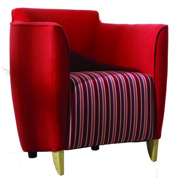 Vienna - Club Chairs