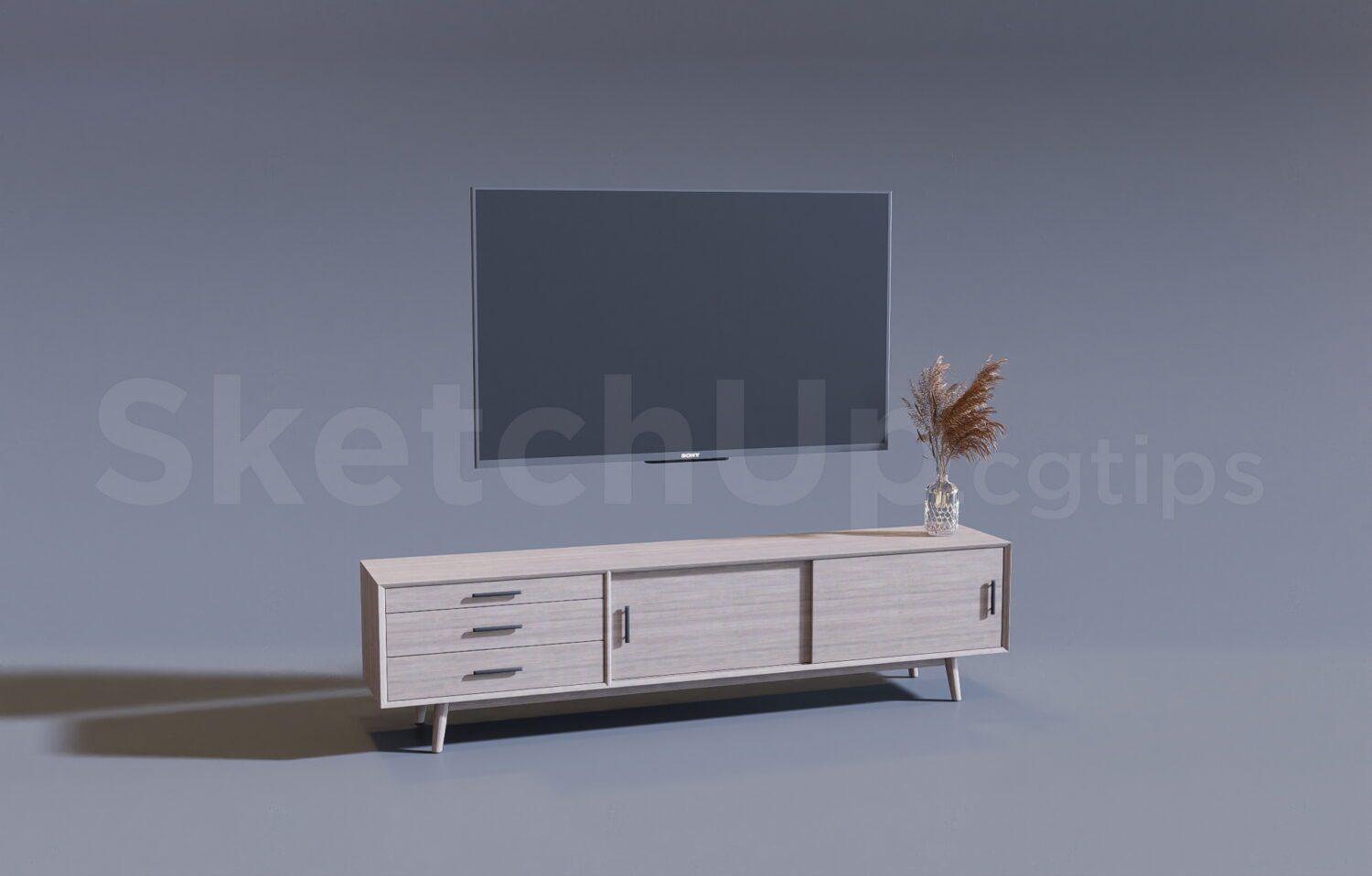 TV Cabinet