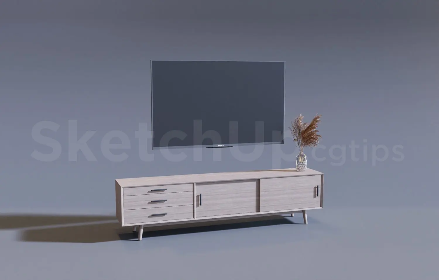 TV Cabinet
