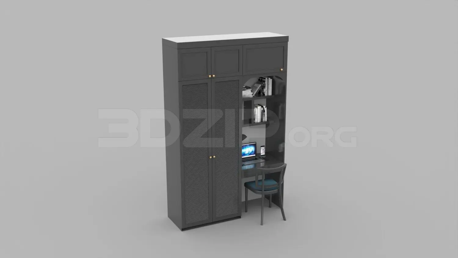 Wardrobe