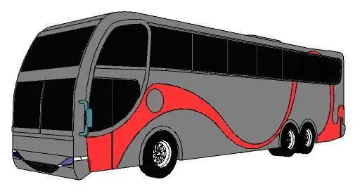 Bus _paradiso1550