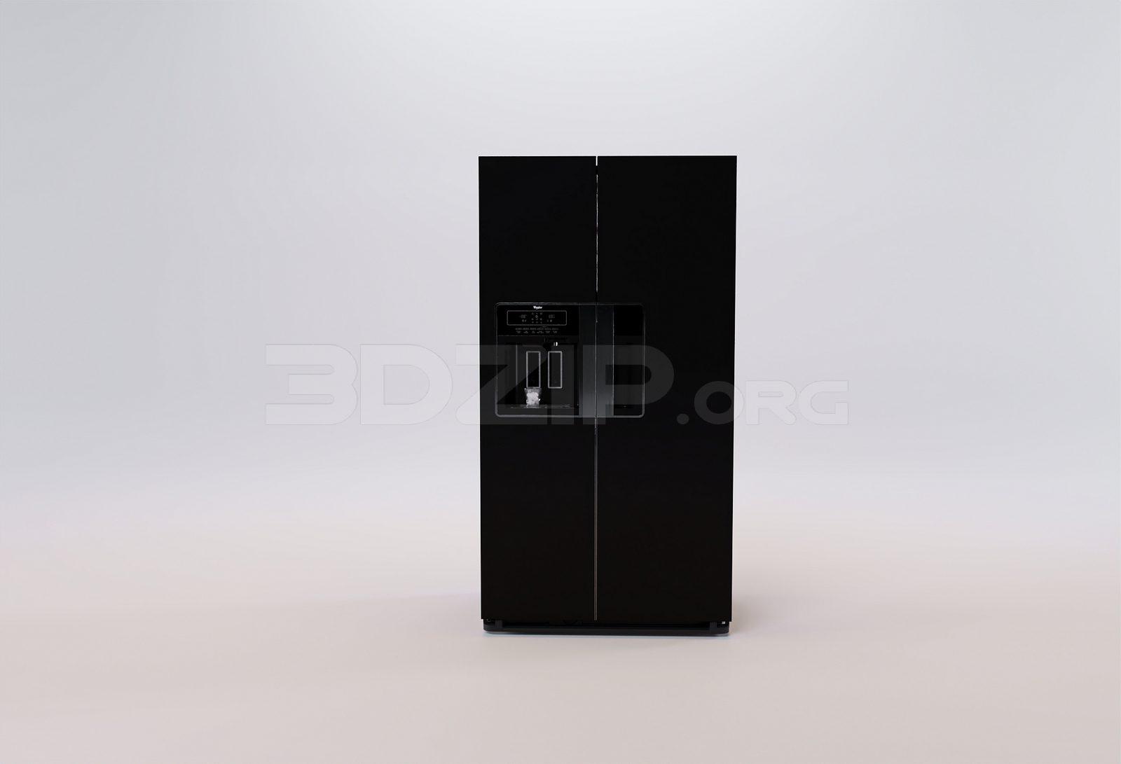 Refrigerator