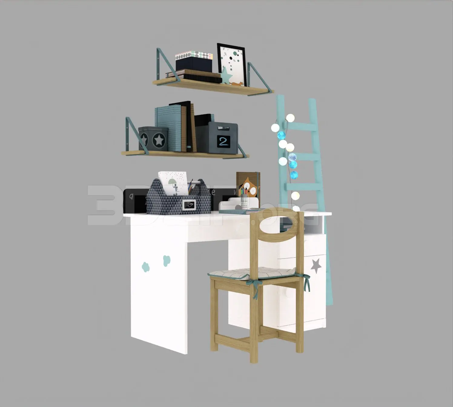 Desk