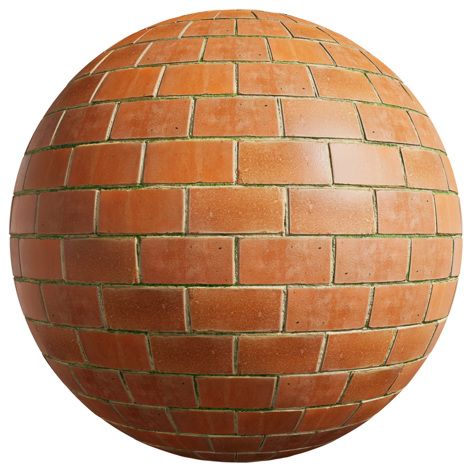 Bricks 070
