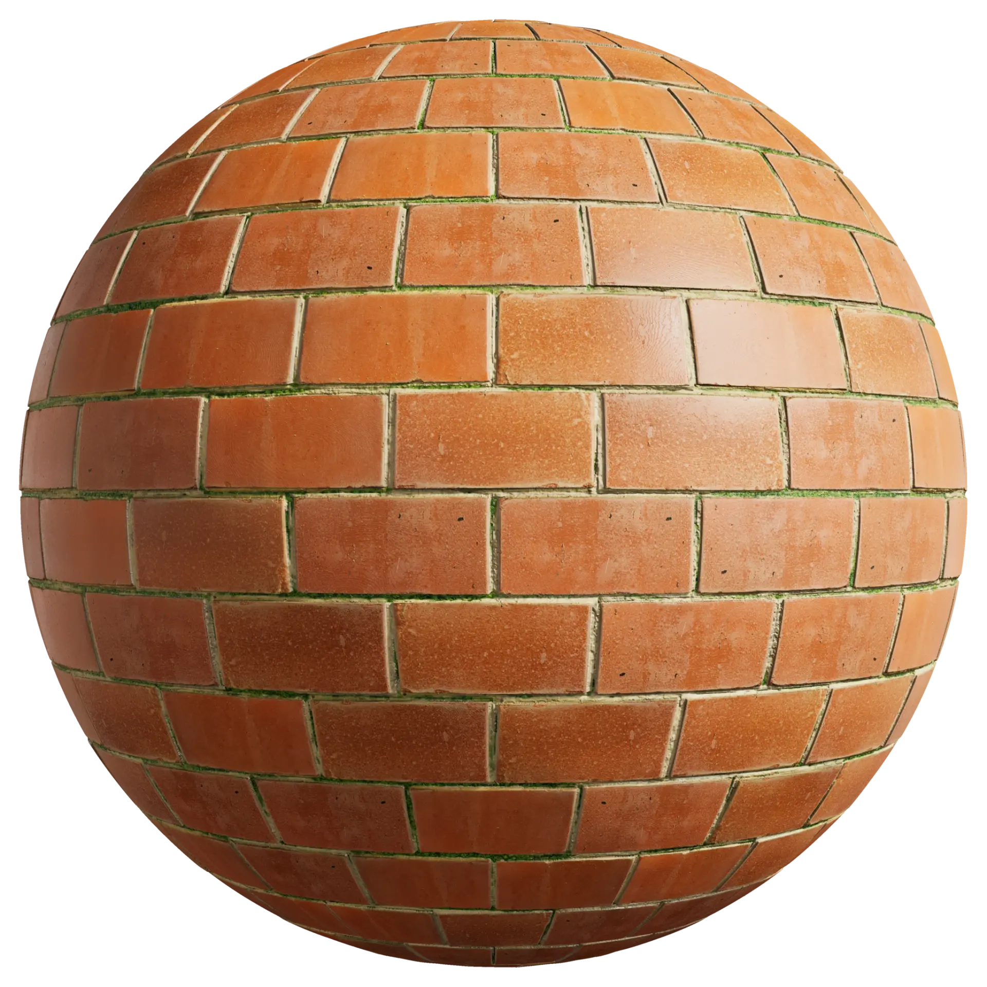 Bricks 070