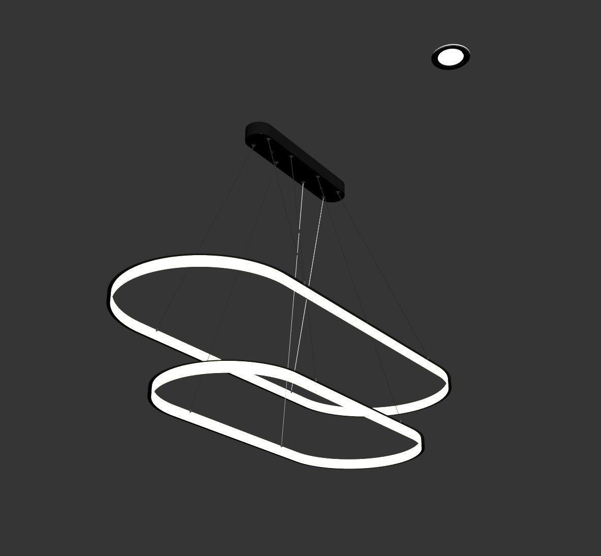 Ceiling Light