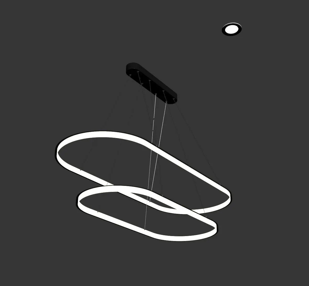 Ceiling Light