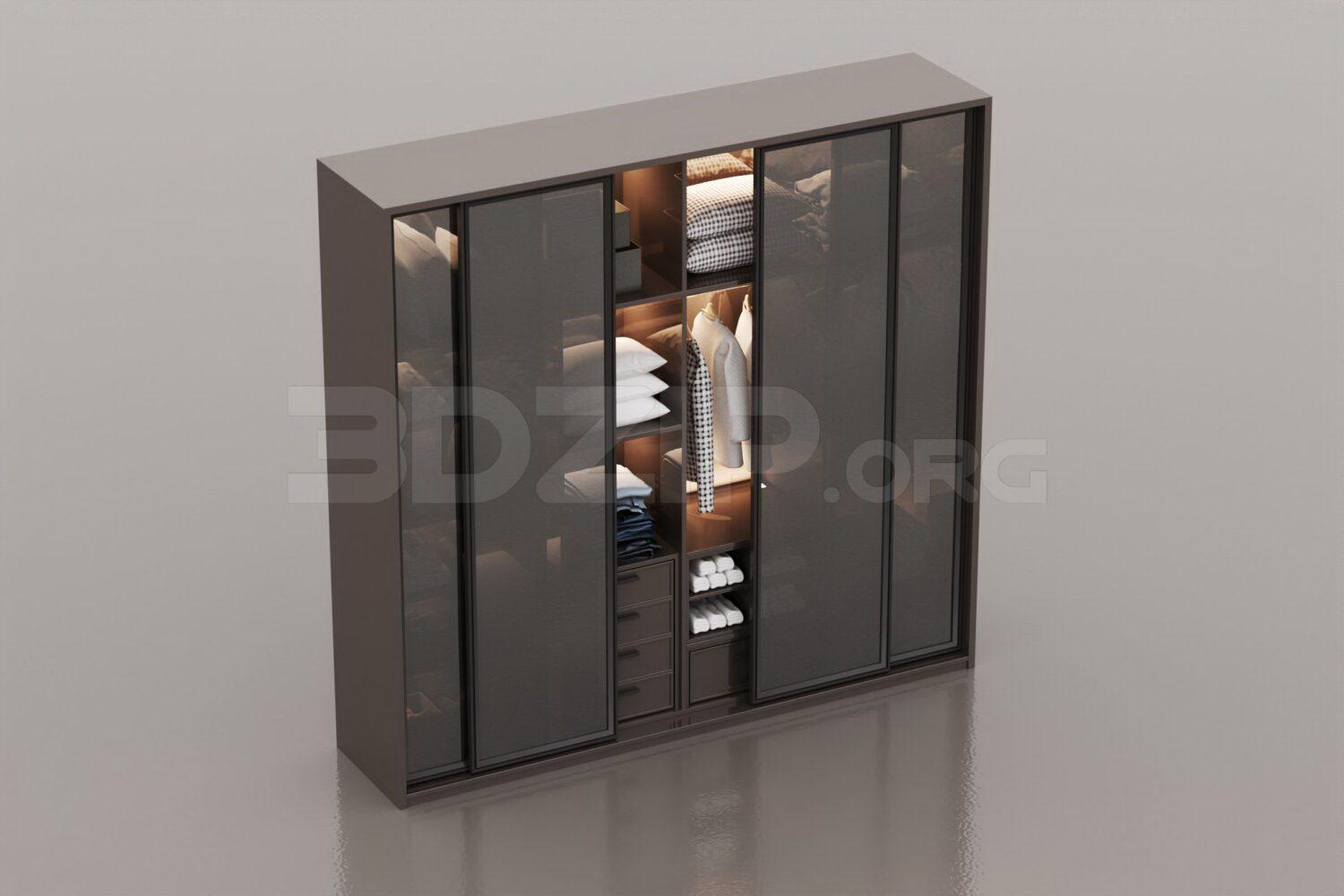 Wardrobe