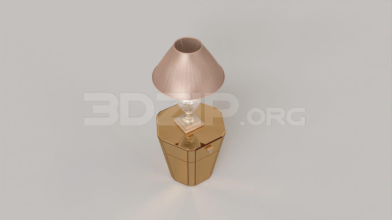 Floor Lamp