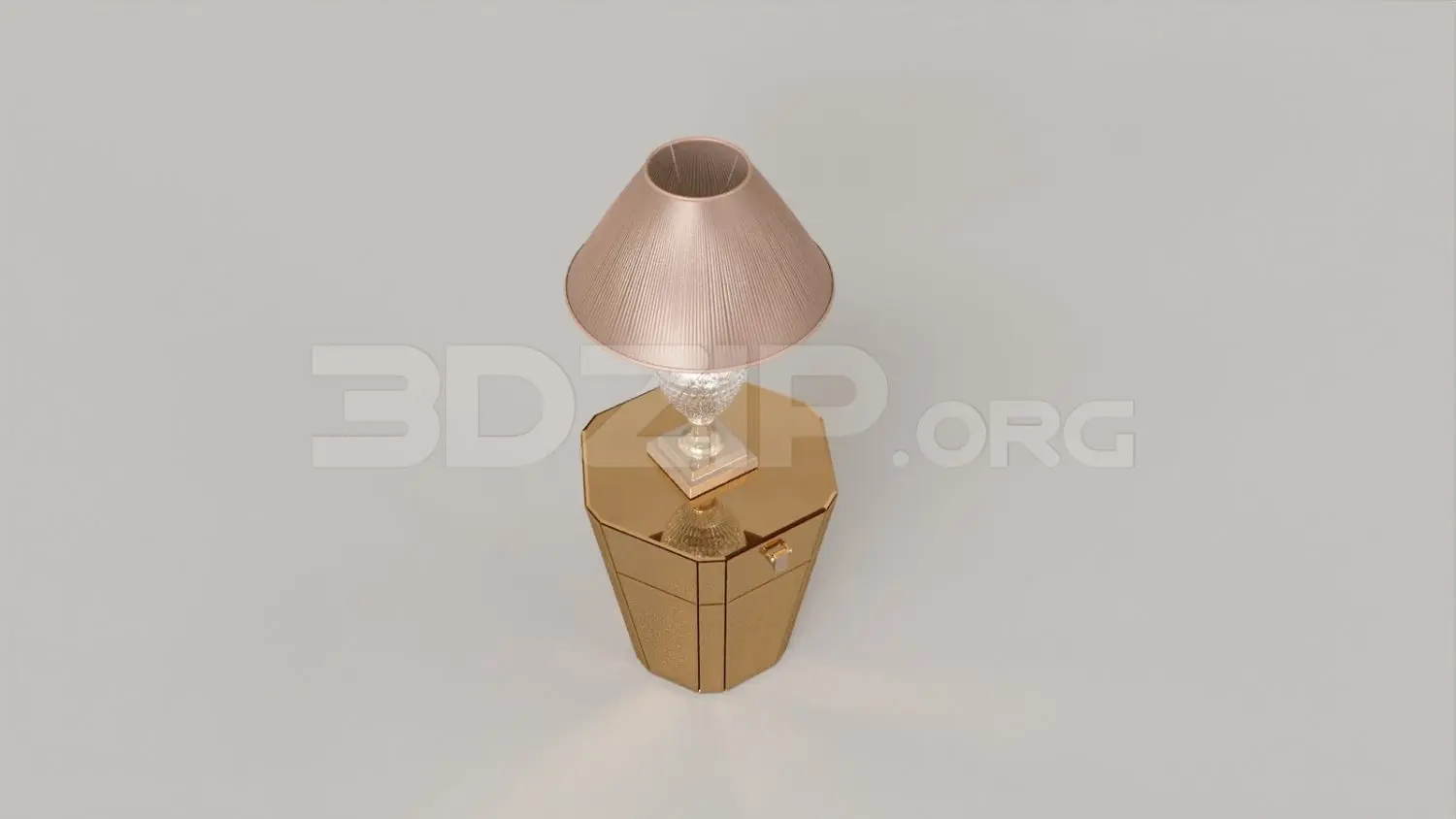 Floor Lamp