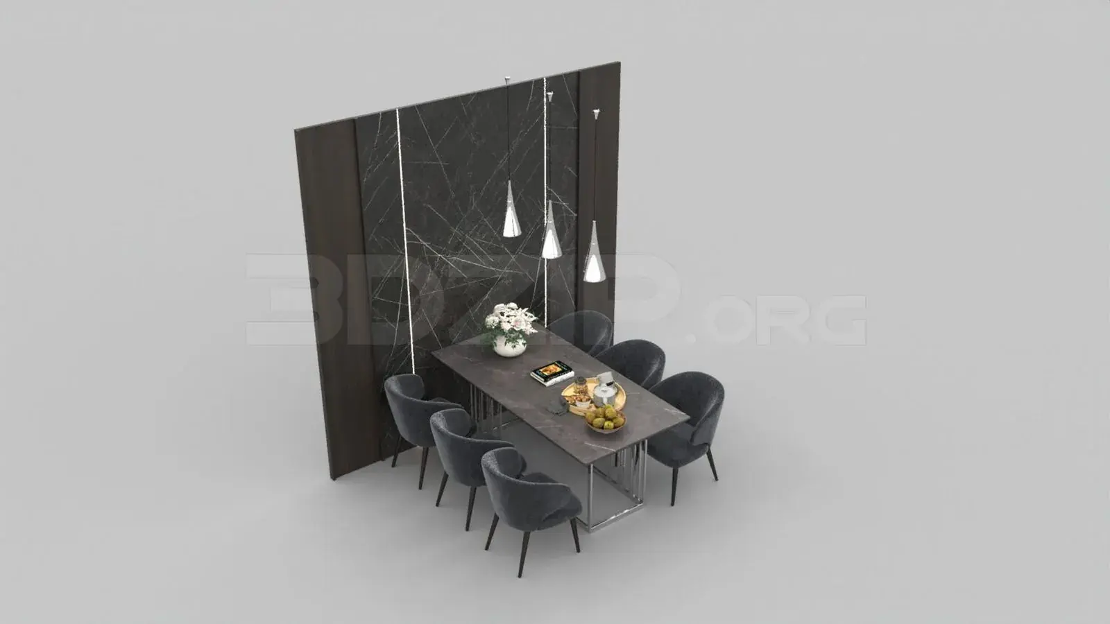 Dining Table And Chair
