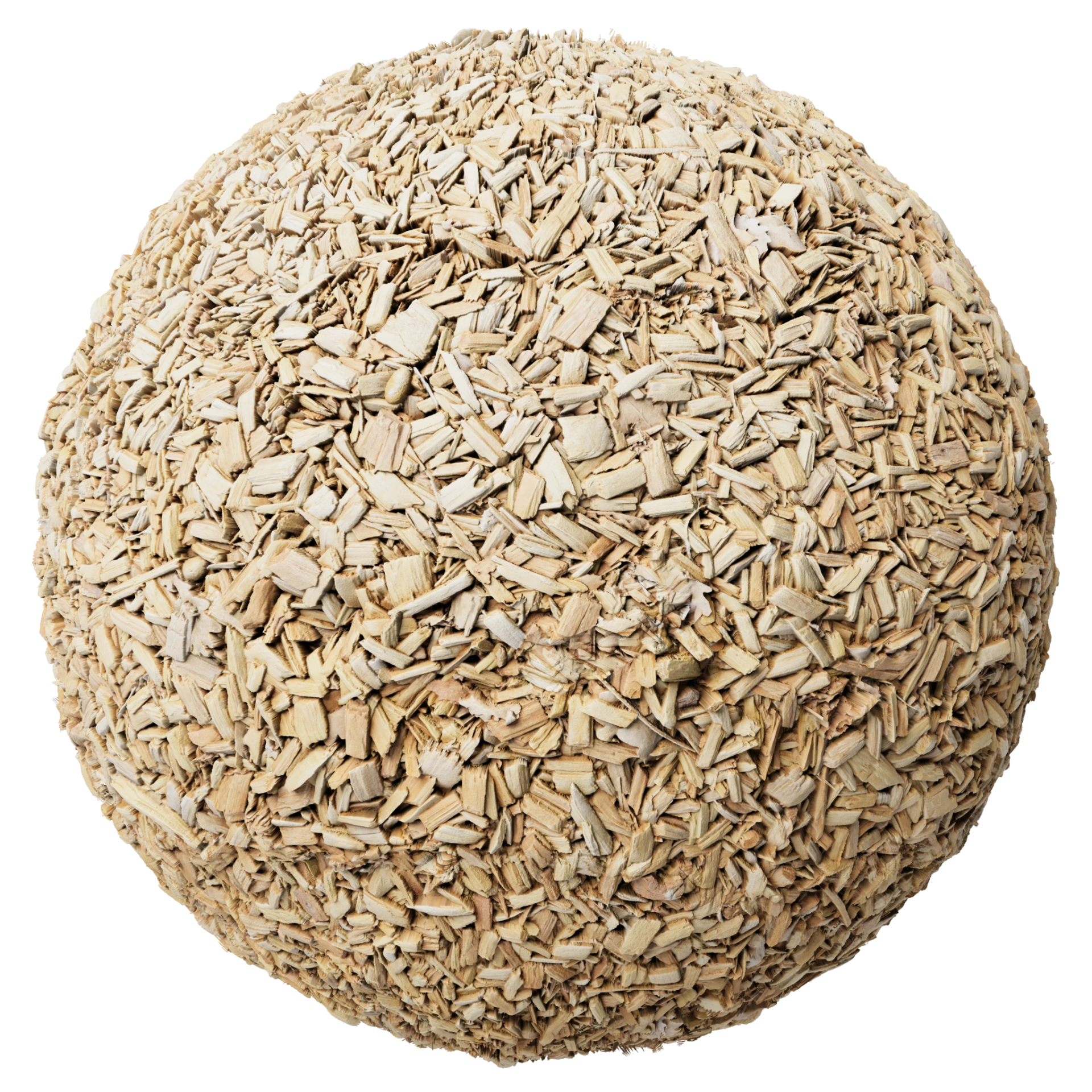 Wood Chips 002