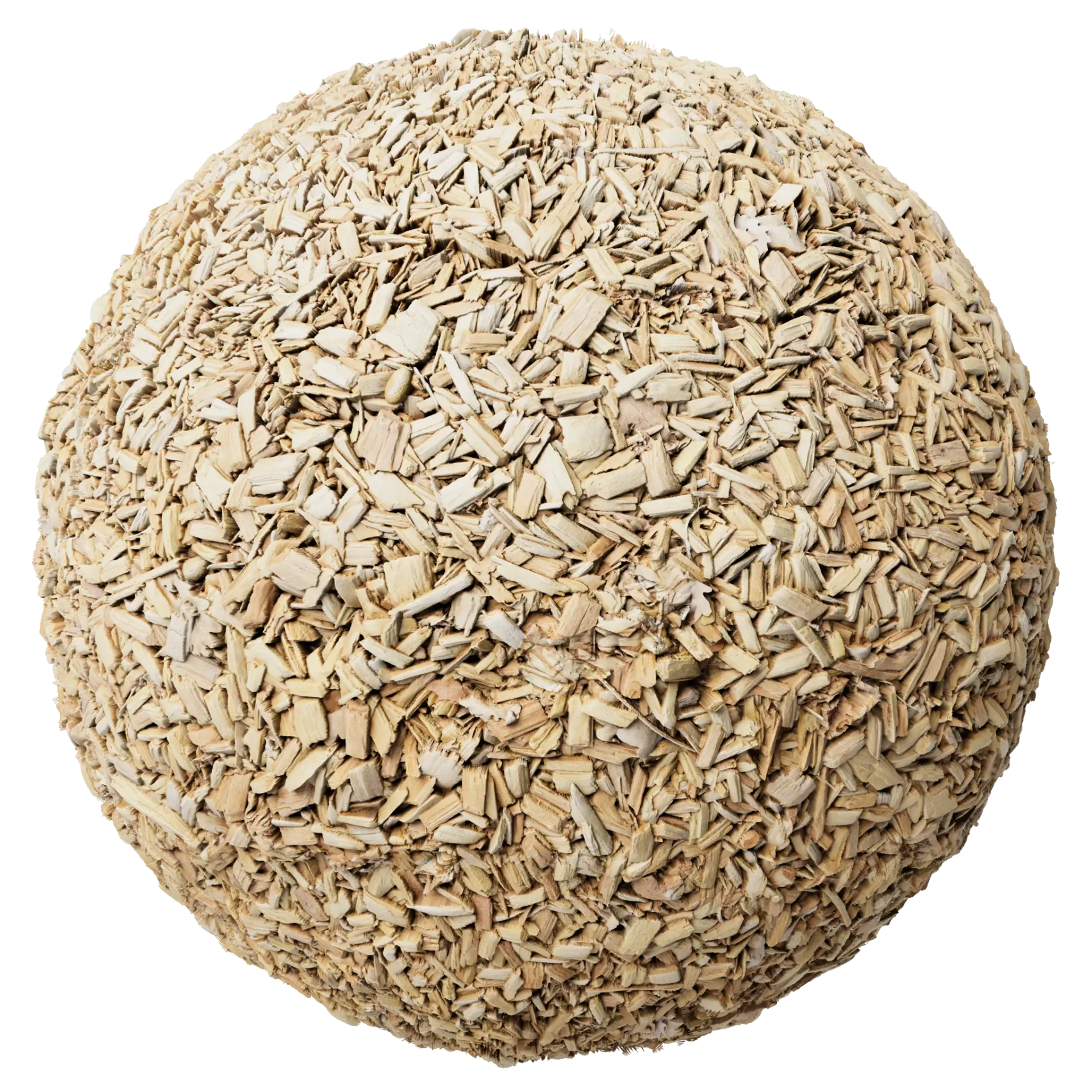 Wood Chips 002 — preview 1 (ambientCG, CC0)