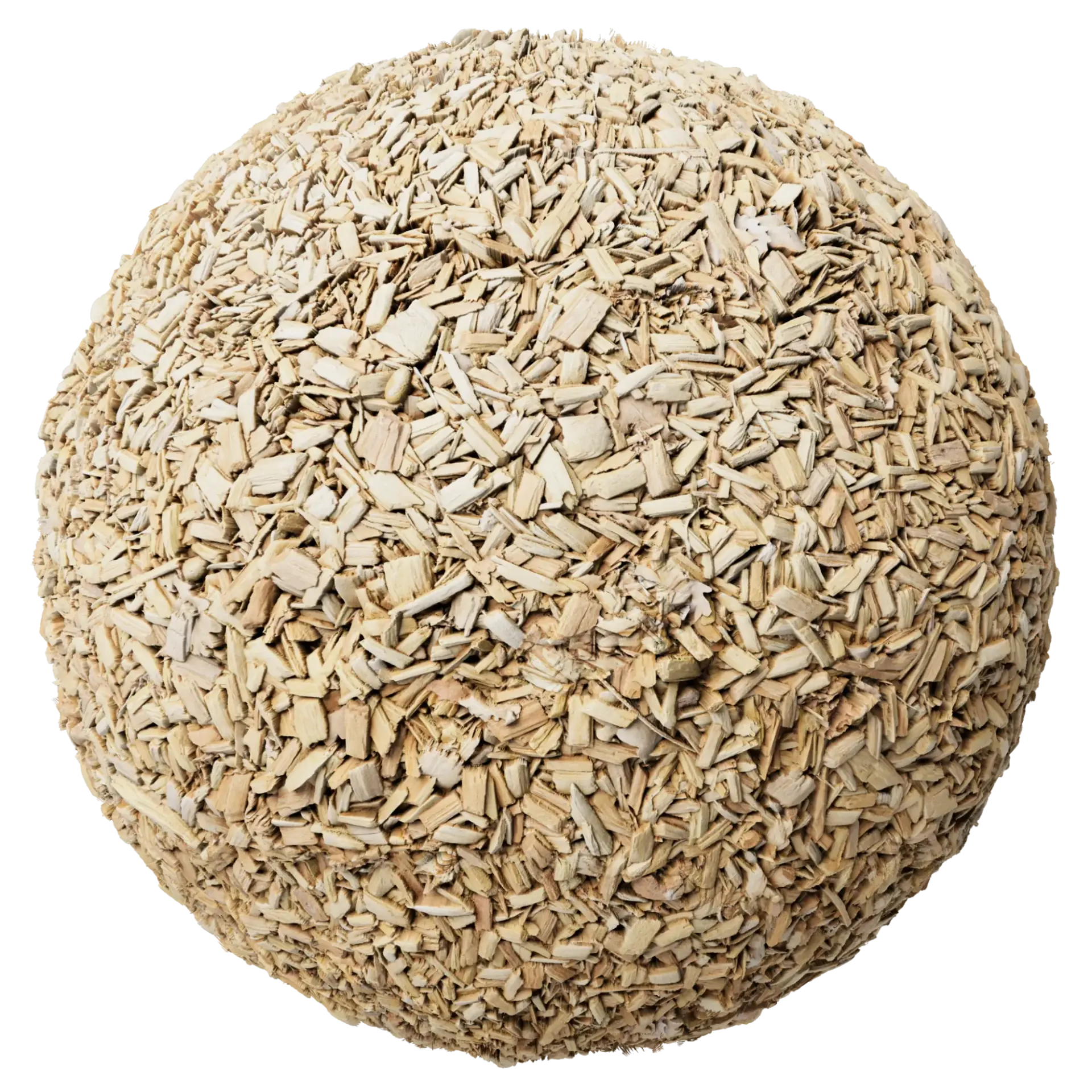 Wood Chips 002