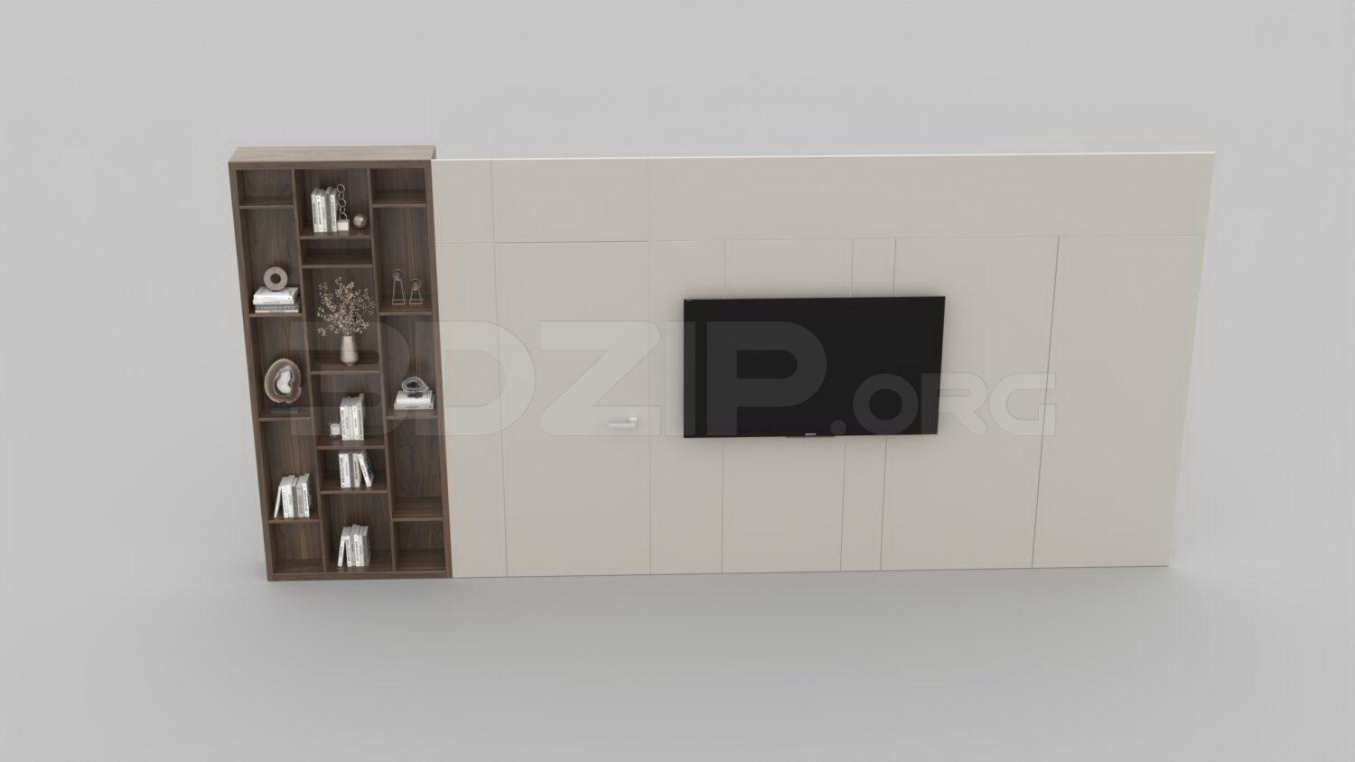 TV Cabinet