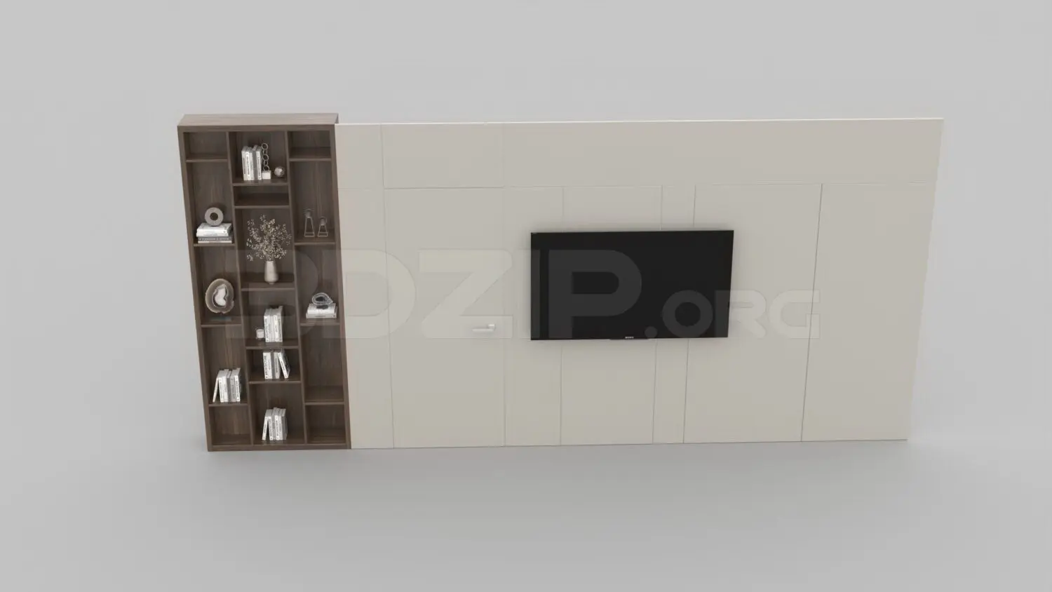 TV Cabinet