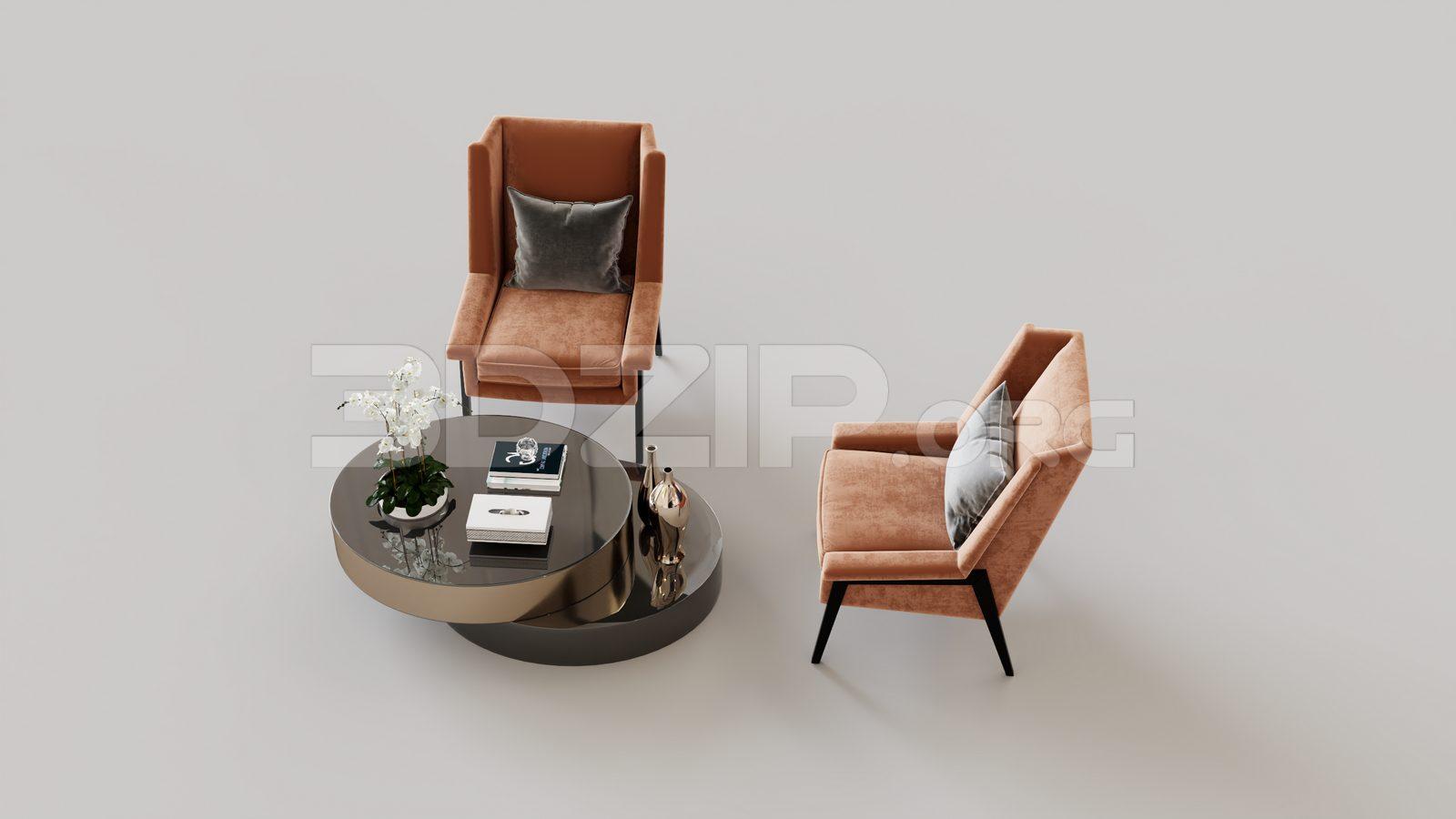 Armchair