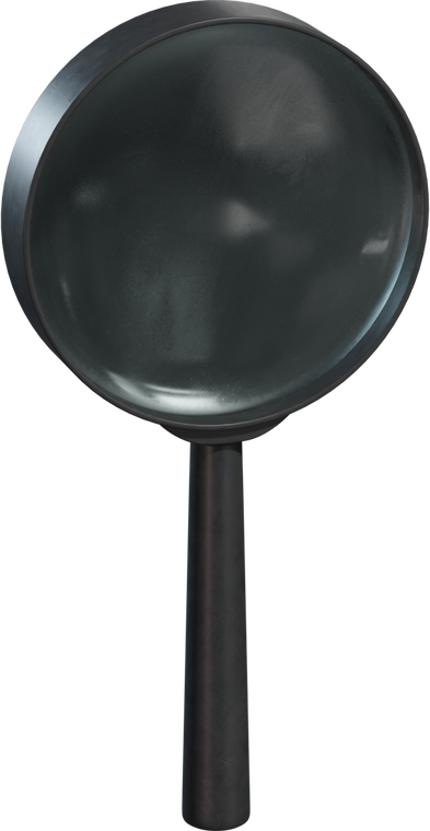 Magnifying Glass 1