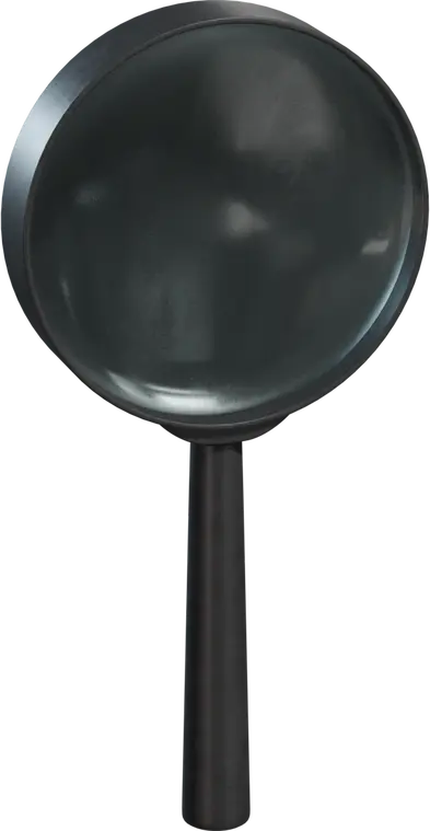 Magnifying Glass 1