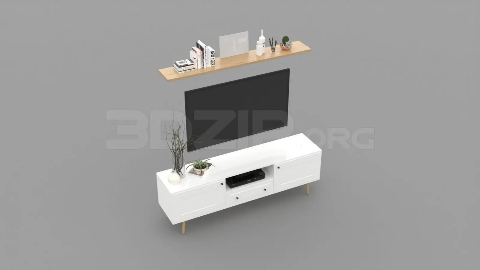 TV Cabinet