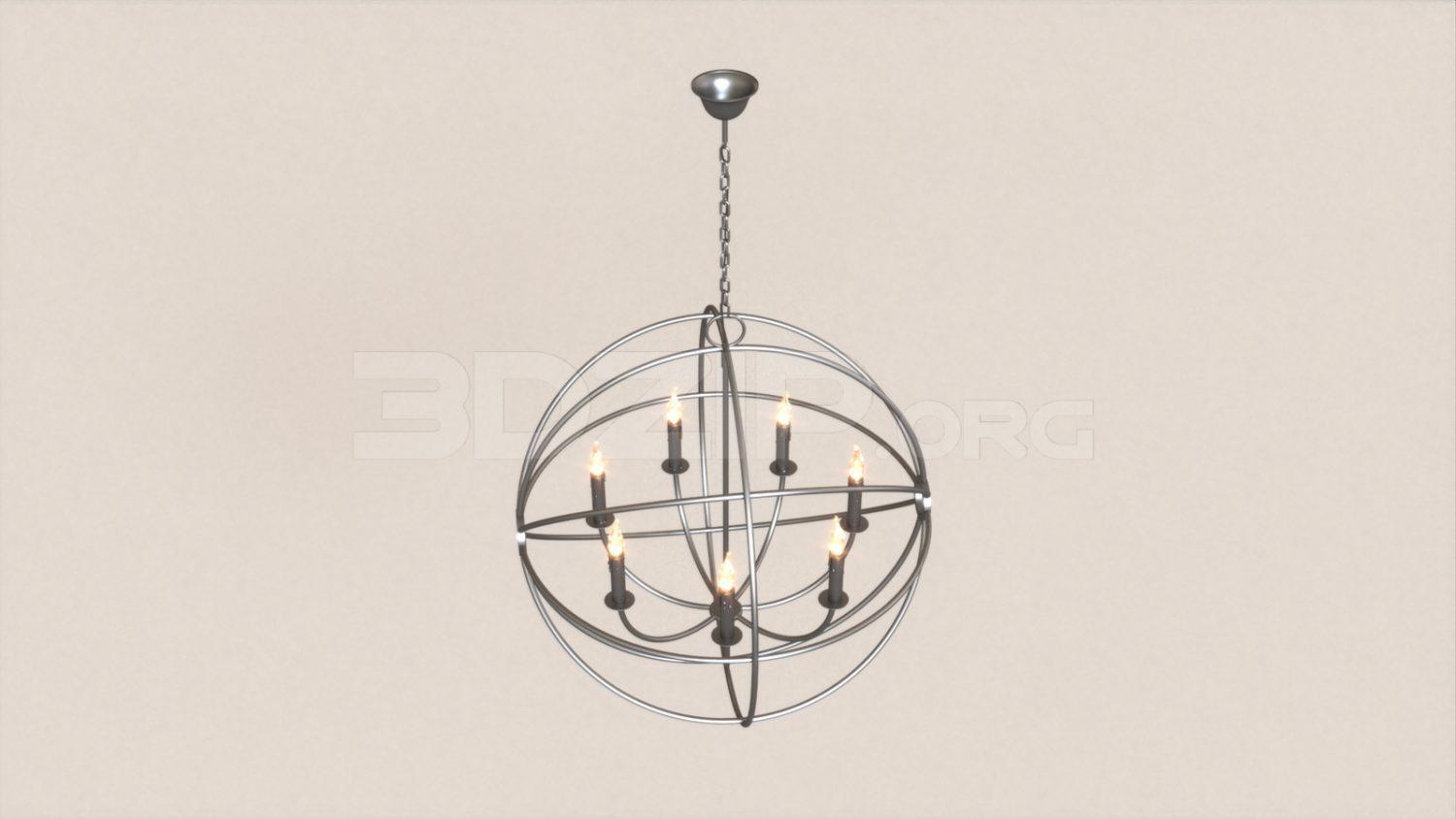 Ceiling Light
