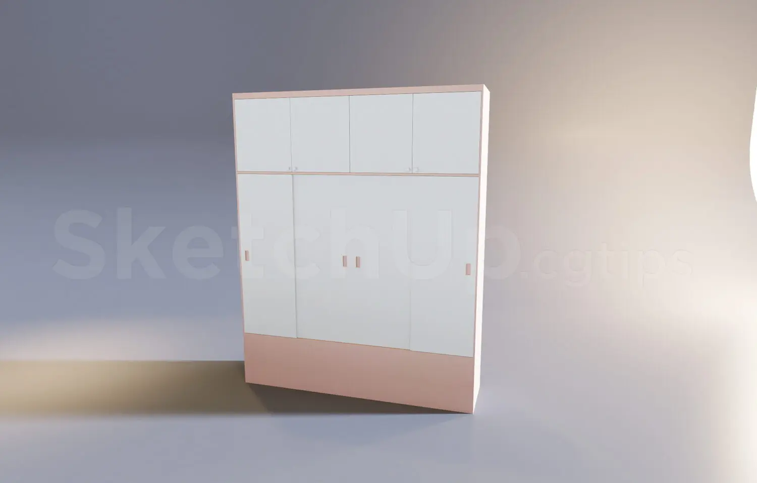 Wardrobe — preview 1 (cgtips, CC0)