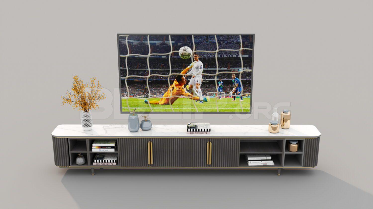 TV Cabinet