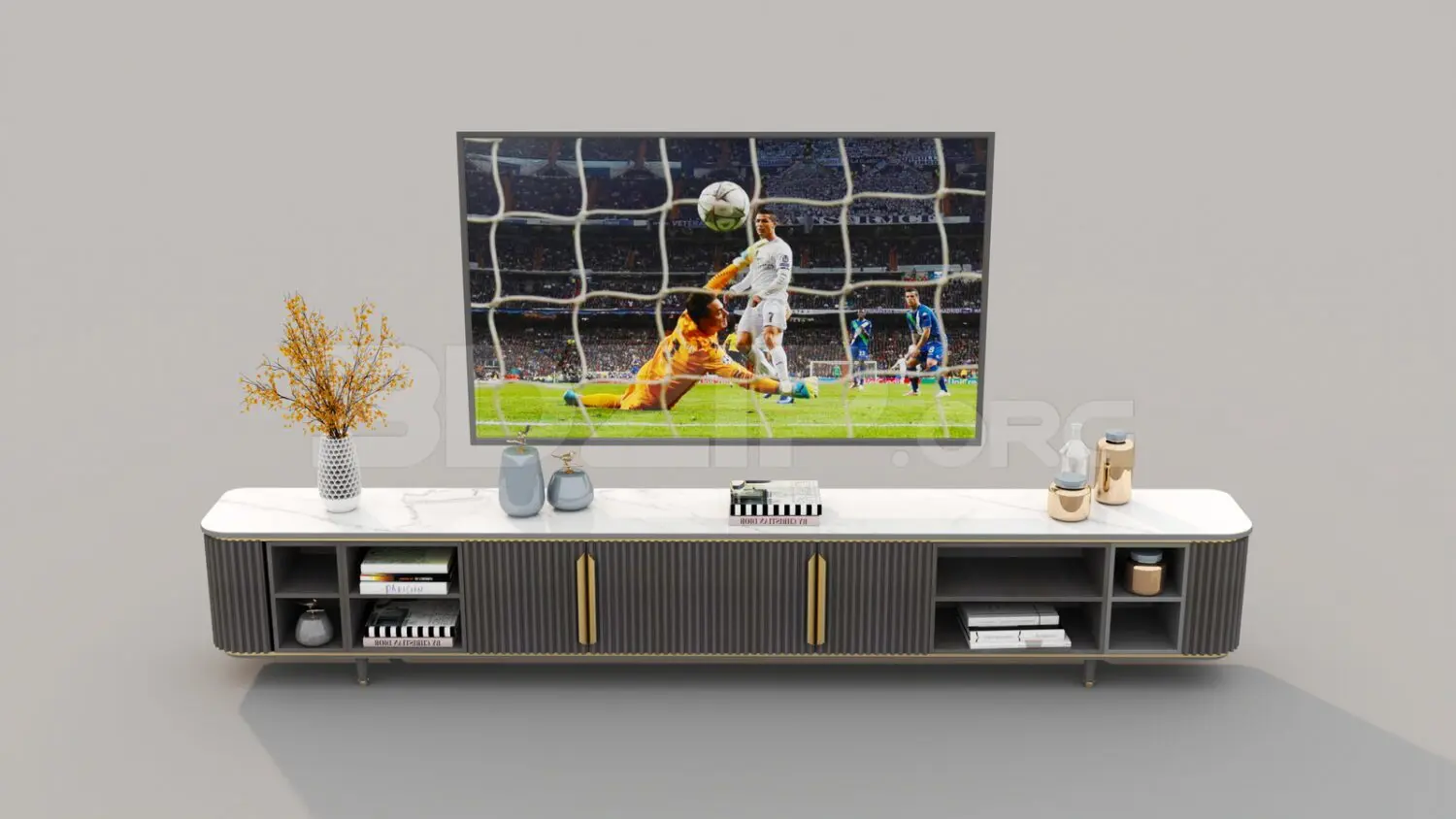 TV Cabinet