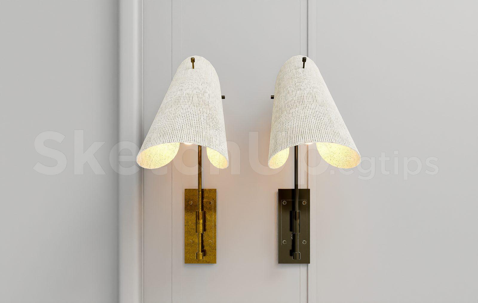 Wall Light